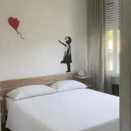 Lägenhet Loft 20 *