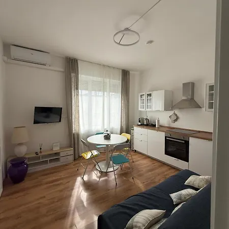 Appartement Loft 20