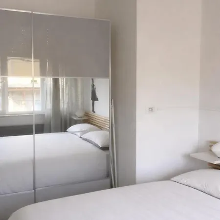 Loft 20 Appartement