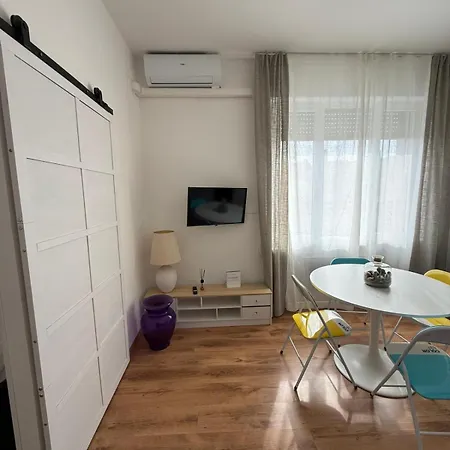 Loft 20 Appartement Gênes