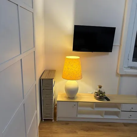 Appartement Loft 20 Gênes