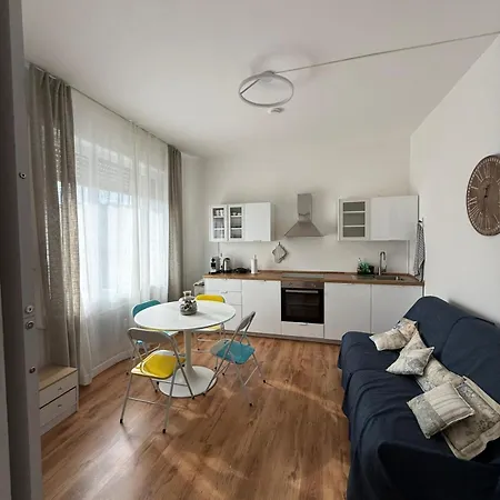 Lägenhet Loft 20 Genua