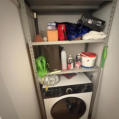 Loft 20 Appartement Gênes