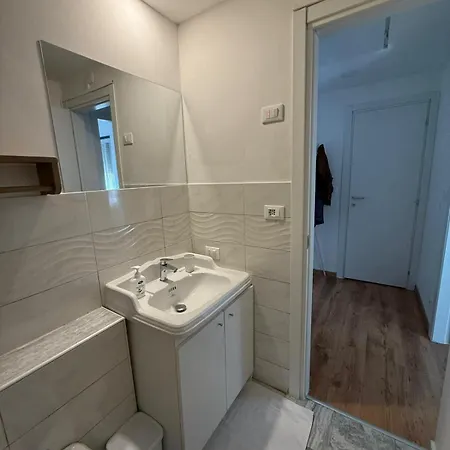 Appartement Loft 20 *