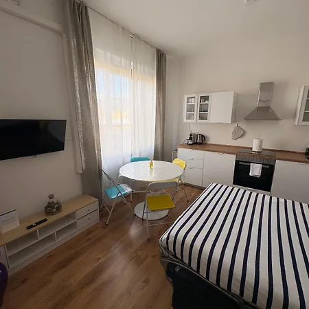 Loft 20 Appartement
