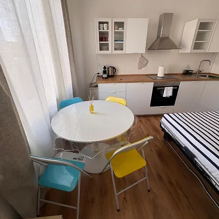 Loft 20 Appartement *