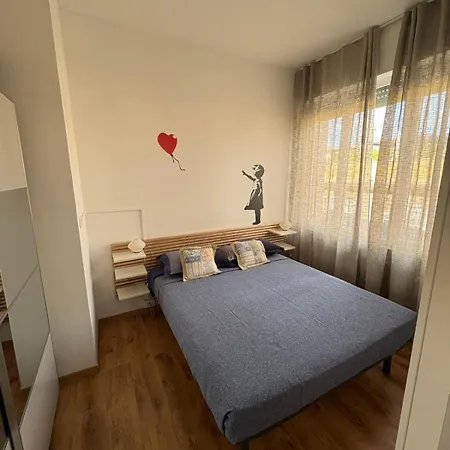 Loft 20 * Gênes