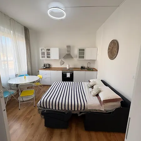 Appartement Loft 20