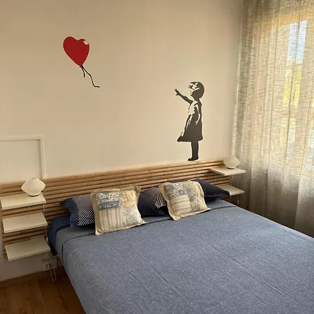 Loft 20 * Gênes